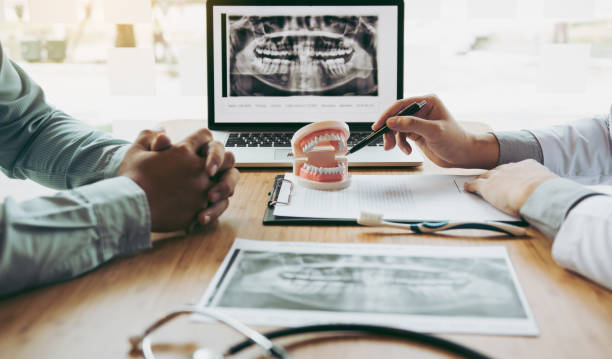 Best Broken or Cracked Tooth Emergency Dentist in Rio, VA