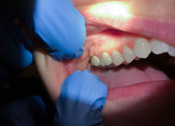  Rio, VA Emergency Dentist Pros