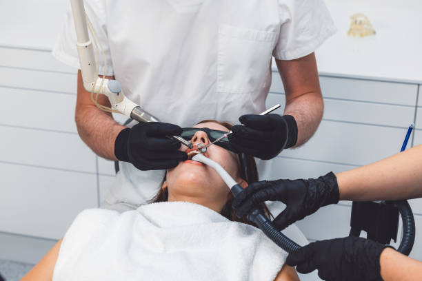 Best Emergency Dentist for Special Needs Patients in Rio, VA