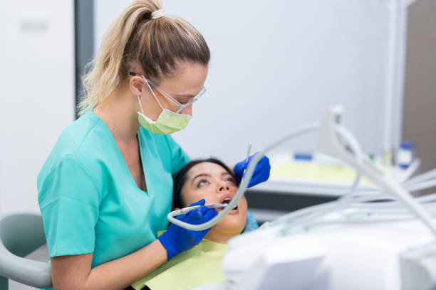 Best Weekend Emergency Dentist in Rio, VA
