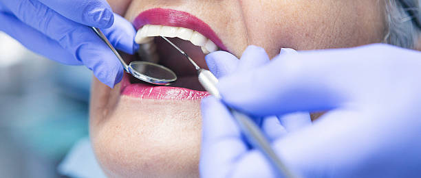 Best Emergency Dentist for Knocked-Out Tooth in Rio, VA